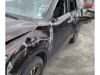 Přístrojová deska Nissan X-Trail T32 2018