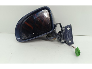 Зеркало электрическое        Volkswagen New Beetle  1998 - 2011 года   