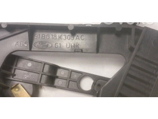 Блок управления климат-контролем 91BG18K309AC   Ford Sierra