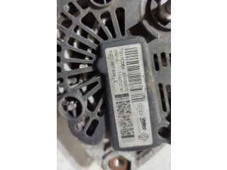 Генератор 8200667608E Dacia Duster