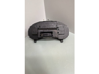 Панель приборов 1Z0920842D, V1612036 Skoda Octavia Mk2 (1Z)