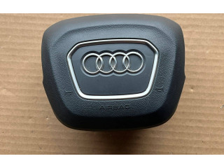 Подушка безопасности водителя 80A880201F Audi Q5 SQ5