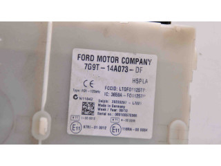 Блок предохранителей  7G9T14A073DF   Ford Galaxy    