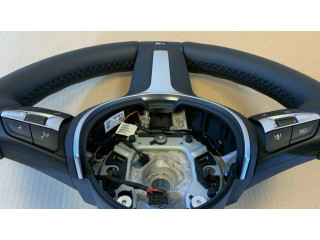 Руль BMW 1 F20 F21 2011-2019 года 32307847455, 32307848339