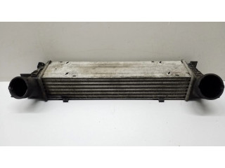 Интеркулер 7798788 BMW 1 E81 E87 2.0