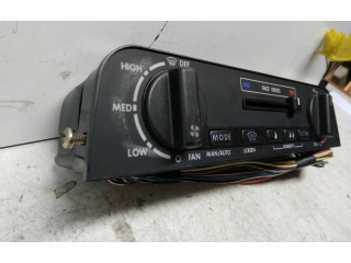 Блок управления климат-контролем DBC6161L Jaguar XJ SERIE 3