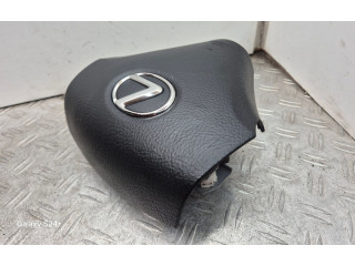 Подушка безопасности водителя Lexus GS 300 350 430 450H