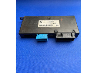 Модуль управления gateway