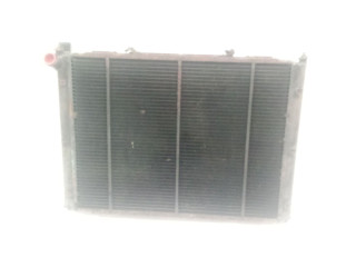 Turbodmychadlo Радиатор охлаждающей жидкости 025121253, 025121253 Volkswagen Transporter - Caravelle T1 CS