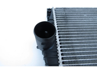 Интеркулер 30748809, 30730524 Volvo S60