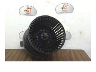 Вентилятор печки    272101005R, 272101005R   Renault Clio II
