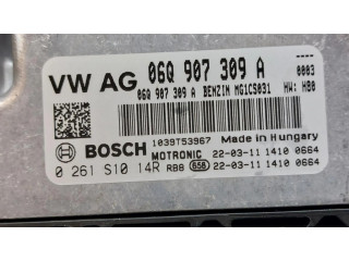 Řídící jednotka 06Q907309A Volkswagen Polo VI AW 2022