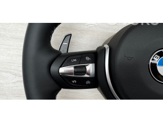 Volant BMW X5 F15 2017   