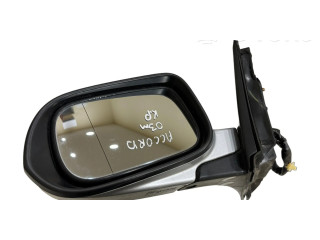 Зеркало электрическое левое Honda Accord 2003-2007 года