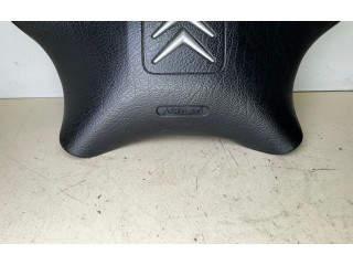 Подушка безопасности водителя Citroen Berlingo