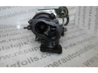 Turbodmychadlo Турбина 17201-64110   Toyota Carina T190   