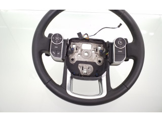 Volant Land Rover Range Rover Sport L494 2013 CPLA13D767AB, 307458581W41AD