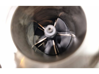 Turbodmychadlo Турбина 16359700025 Renault Megane IV