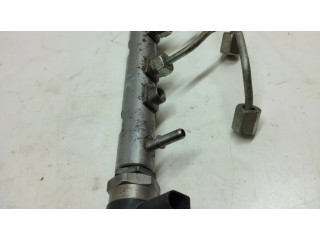 Vstřikovací lišta 7809127, 0281002738 BMW 1 E81 E87 pro naftový motor 2.0