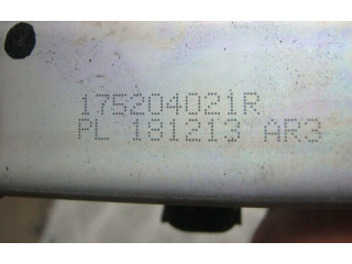 Vstřikovací lišta 175204021R Nissan Micra K14