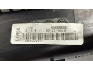 Радиатор охлаждающей жидкости