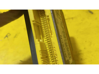 Блок управления надувных подушек