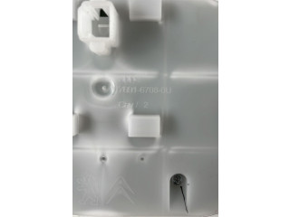 Панель приборов 980540878000, 980540878000   Peugeot 2008 I       