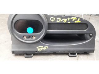 Панель приборов 8200725330   Renault Twingo II       