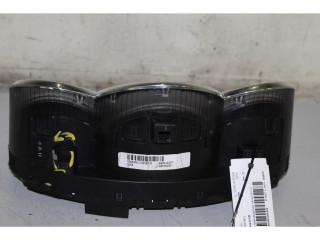 Přístrojová deska Chevrolet Cruze 2009