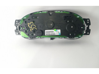 Панель приборов 248102383R Dacia Sandero
