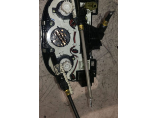 Блок управления климат-контролем Chevrolet Matiz