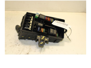 Блок предохранителей 5Q0907361D Skoda Octavia Mk3 (5E)