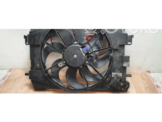 Вентилятор печки 214816436R, 214816436R Dacia Lodgy