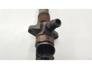 Vstřikovač 7794435, 0445110209 BMW 5 E60 E61 pro naftový motor 3.0