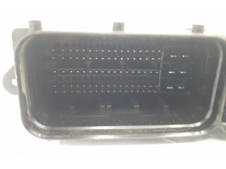 Блок управления двигателя 05L907309B, 05L906022E   Skoda Superb B8 (3V)