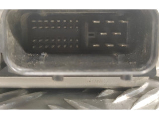 Блок управления двигателя 0281013179, 045906019CE Skoda Fabia Mk2 (5J)