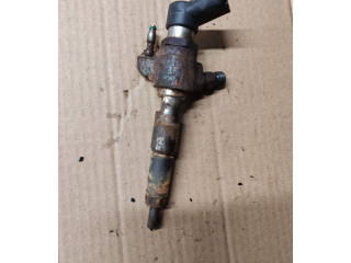 Форсунка 9674973080, 50274v05    Peugeot 5008  Dv6c 