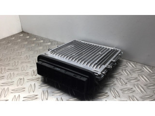 Řídící jednotka 8516753, 0281018297 BMW 7 F01 F02 F03 F04 2011