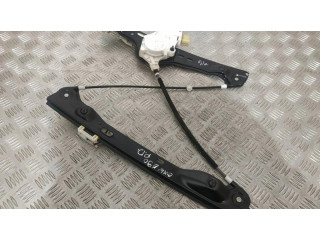 Передний комплект электрического механизма для подъема окна