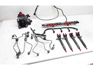 Комплект системы впрыска топлива 31372081, 0445010681 Volvo S60