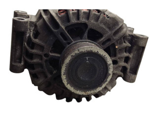 Генератор 06H903017E, 2610087A   Audi A3 S3 A3 Sportback 8P      