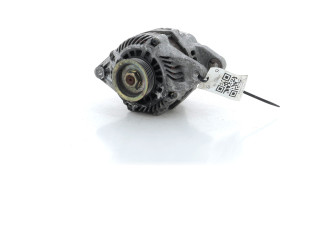 Зеркало (механическое) Mitsubishi Colt 2004 - 2008 года