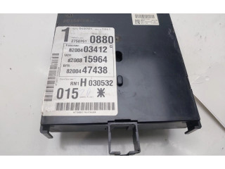 Řídící jednotka 8200403412 Renault Espace IV