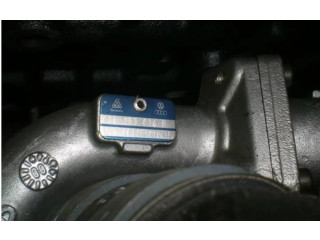  Турбина Skoda Fabia Mk1 (6Y)  ATD, ATD   для двигателя ATD      