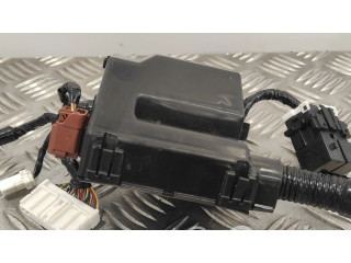 Другие блоки управления / модули    1N000RBJ0004   Honda Insight