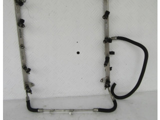 Топливная рампа 7834120 BMW 5 E60 E61