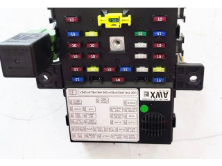 Pojistková skříňka 95481065 Chevrolet Spark 2013