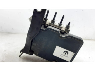 Блок АБС 52063598 Fiat Tipo