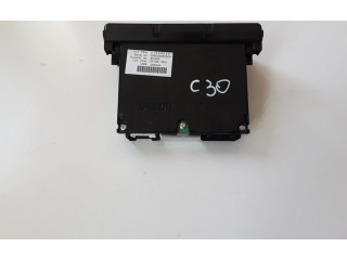 Дисплей    31268055   Volvo C30