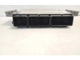 Блок управления двигателя 0281032811 Dacia Dokker